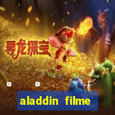 aladdin filme completo drive